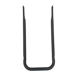 BRAS EN U POUR BINEUSE PARKSIDE PGK 1400 B2 - IAN 374123- D'ORIGINE PARKSIDE - PGK 1400 B2 - IAN 374123