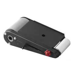 BRAS DE BANDE ABRASIVE POUR PONCEUSE A BROCHE OSCILLANTE PARKSIDE PSSO 500 A1 -  91110219