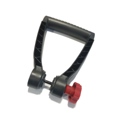 POIGNEE POUR COUPE BORDURE PARKSIDE PRT 300 A1- B2- D'ORIGINE PARKSIDE - PRT 300 A1 - IAN 360066