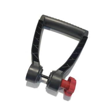 POIGNEE POUR COUPE BORDURE PARKSIDE PRT 300 A1- B2- D'ORIGINE PARKSIDE - PRT 300 A1 - IAN 360066