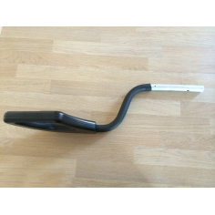 POIGNEE GAUCHE POUR BINEUSES FLORABEST FGH 710 A1- D'ORIGINE PARKSIDE GRIZZLY TOOLS - FGH700-8 76104207PG