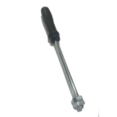 POIGNEE POUR DECAPEUR THERMIQUE PARKSIDE PHLG 2000 E4 - F5- D'ORIGINE PARKSIDE 91030044