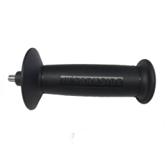 POIGNEE ADDITIONNELLE POUR MEULEUSE D'ANGLE PARKSIDE PWS 125 A1-B2-C3-D3- PARKSIDE 91103216