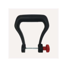 POIGNEE SUPPLEMENTAIRE POUR ASPIRATEURS DE FEUILLES FLORABEST FLS 3000 B2-B3- PARKSIDE 91102292