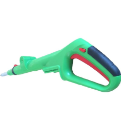 POIGNEE + TUBE TELESCOPIQUE POUR FAT 18 B2-B3- PARKSIDE GRIZZLY TOOLS - FAT 18 B2 91099379PT