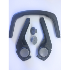 POIGNEE EN ARCEAU POUR ASPIRATEUR PARKSIDE PNTS 1400 D1- PARKSIDE 91098994