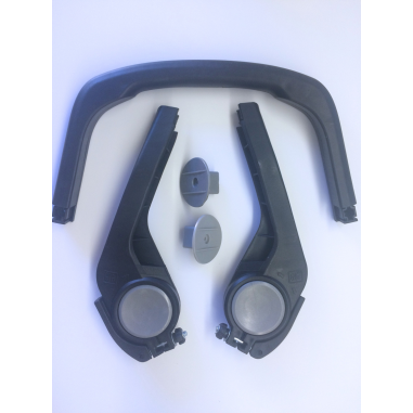 POIGNEE EN ARCEAU POUR ASPIRATEUR PARKSIDE PNTS 1400 D1- PARKSIDE 91098994