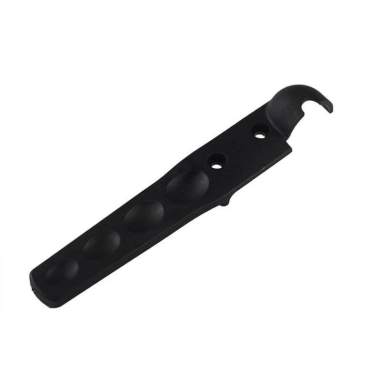 POIGNEE AVEC VIS POUR FHL 700 A1 - 900 A1- B2- B3- C4- D4- PARKSIDE 91096590