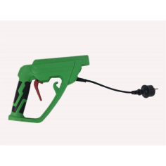 POIGNEE DROITE POUR FGH 750 B2- D'ORIGINE PARKSIDE 91104327