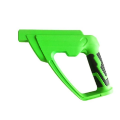 POIGNEE GAUCHE POUR FGH 750 B2- D'ORIGINE PARKSIDE 91104328