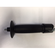 POIGNEE POUR MEULEUSE D ANGLE PARKSIDE -  91105182- D'ORIGINE PARKSIDE 91105182