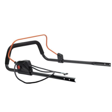 BRAS SUPERIEUR + POIGNEE DE DEMARRAGE POUR TONDEUSE SANS FIL PARKSIDE PRMA 40 Li B3 - IAN 385574- D'ORIGINE PARKSIDE