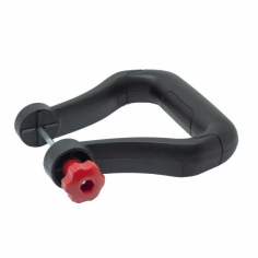 POIGNEE SUPPLEMENTAIRE POUR ASPIRATEUR SOUFFLEUR BROYEUR ELECTRIQUE PARKSIDE PLS 3000 A1 -  91105381- PARKSIDE