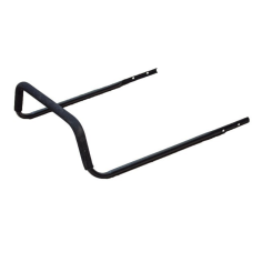 POIGNEE POUR BALAYEUSE PARKSIDE PMK 24 A1- D'ORIGINE PARKSIDE 91105907