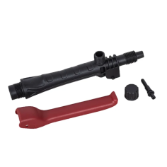 POIGNEE COMPLETE POUR PULVERISATEURS PARKSIDE -  91106070- D'ORIGINE PARKSIDE 91106070