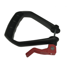 POIGNEE SUPPLEMENTAIRE POUR PERCHE ELAGUEUSE PARKSIDE -  91106092- D'ORIGINE PARKSIDE 91106092