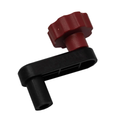 POIGNEE DE REGLAGE EN HAUTEUR POUR TABLE POUR RABOTEUSES PARKSIDE -  91106099- D'ORIGINE PARKSIDE