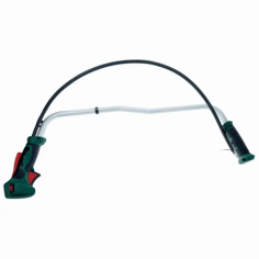 POIGNEE SUPPLEMENTAIRE POUR DEBROUSSAILLEUSE PARKSIDE PBS 2 D4 -  91106196- D'ORIGINE PARKSIDE 91106196