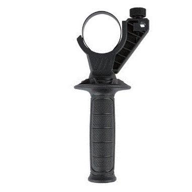 POIGNEE POUR PERFORATEUR BURINEUR SANS FIL PARKSIDE PERFORMANCE PKHAP 20 LI B2 - IAN 391005