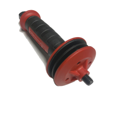 POIGNEE POUR MEULEUSE D'ANGLE SANS FIL PARKSIDE PERFORMANCE -  91110062- D'ORIGINE PARKSIDE