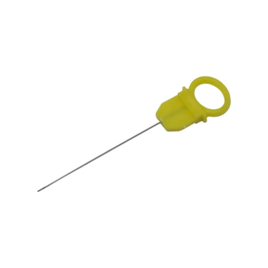 AIGUILLE DE NETTOYAGE DE BUSE POUR NETTOYEUR HAUTE PRESSION PARKSIDE -  91103736- D'ORIGINE PARKSIDE 91103736