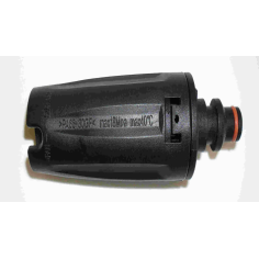 BUSE PLATE POUR PHD 150 E4 -  91103754- D'ORIGINE PARKSIDE 91103754