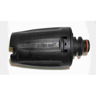 BUSE PLATE POUR PHD 150 E4 -  91103754- D'ORIGINE PARKSIDE 91103754