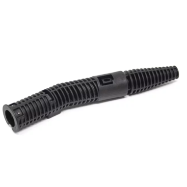 BUSE A JET PLAT COMPLETE POUR LANCE TELESCOPIQUE PARKSIDE PTL 4 B3 - 91104817 -  91104825- D'ORIGINE PARKSIDE