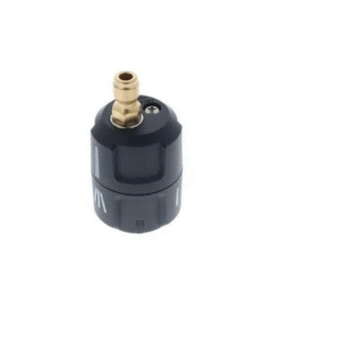 BUSE 3 EN 1 POUR NETTOYEUR HAUTE PRESSION PARKSIDE PERFORMANCE PHDP -  91106185- D'ORIGINE PARKSIDE