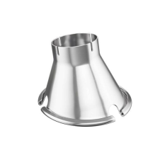 BUSE CONIQUE POUR DESHERBEUR - DECAPEUR PARKSIDE PUV 2000 C2 - IAN 378139- D'ORIGINE PARKSIDE 91106310