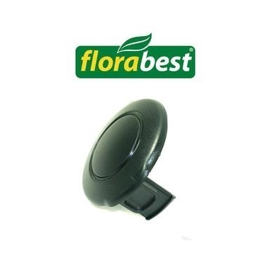 CAPOT POUR COUPE BORDURES FLORABEST FRT430-450- D'ORIGINE PARKSIDE 72200101
