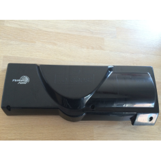 CAPOT NOIR POUR AERATEUR FLORABEST FLV1200A1- PARKSIDE GRIZZLY TOOLS - FLORABEST 91102651CN