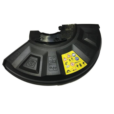 CAPOT DE PROTECTION POUR COUPE BORDURE FRTA 20 A1- PARKSIDE 91099402