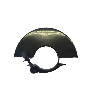 CAPOT DE PROTECTION POUR MEULEUSE D'ANGLE SANS FIL PARKSIDE PWSA 18 A1- D'ORIGINE PARKSIDE 91104104