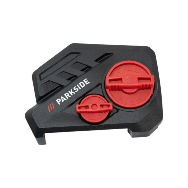 CAPOT DU PIGNON DE CHAINE POUR TRONCONNEUSE PARKSIDE PERFORMANCE PPKSA 40 LI A1- D'ORIGINE PARKSIDE 91104372