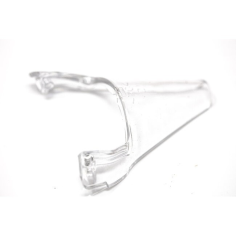 CAPOT DE PROTECTION TRANSPARENT POUR SCIE SAUTEUSE PARKSIDE PSTDA 20-Li B3 -  91105572- D'ORIGINE PARKSIDE 91105572