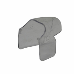 CAPOT DE PROTECTION POUR SCIE SAUTEUSE PENDULAIRE PARKSIDE PSTK 800 C3- D'ORIGINE PARKSIDE 91105645