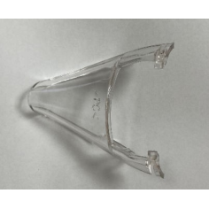 CAPOT DE PROTECTION TRANSPARENT POUR SCIE SAUTEUSE PARKSIDE PSTKA 12 B3- D'ORIGINE PARKSIDE 91105853