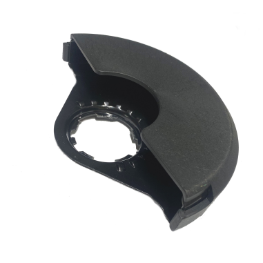 CAPOT DE PROTECTION POUR MEULEUSE D'ANGLE SANS FIL PARLSIDE PERFORMANCE -  91110061- D'ORIGINE PARKSIDE