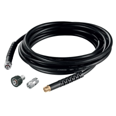 RALLONGE (6m) POUR NETTOYEUR HAUTE PRESSION PARKSIDE -  30330019- D'ORIGINE PARKSIDE 30330019