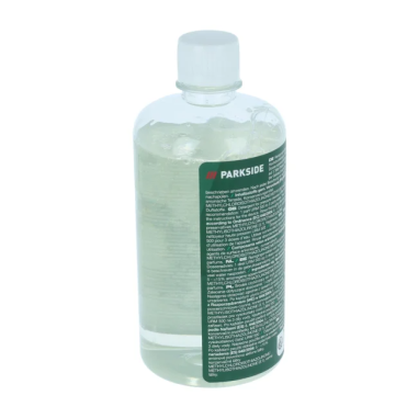 PRODUIT DE NETTOYAGE POUR NETTOYEUR HAUTE PRESSION -  30990010- D'ORIGINE PARKSIDE 30990010
