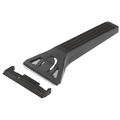 GRATTOIR PLASTIQUE PDTA 5 A1- D'ORIGINE PARKSIDE 468506