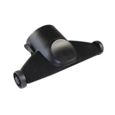 SUCEUR POUR SURFACE PLANE POUR ASPIRATEURS DE FEUILLES- D'ORIGINE PARKSIDE 72400032