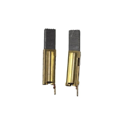 CHARBONS POUR SOUFFLEUR DE FEUILLES Florabest FLB 3000-6- D'ORIGINE PARKSIDE 72410032