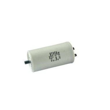 CONDENSATEUR POUR BROYEUR DE VEGETAUX FLORABEST FLH -  72800228- D'ORIGINE PARKSIDE 72800228