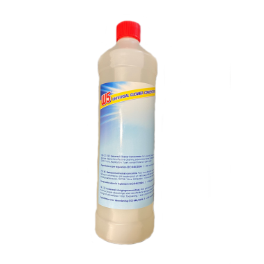 REGENERATEUR TERRASSE W5 (1L) POUR NETTOYEUR HAUTE PRESSION -  75041823- D'ORIGINE PARKSIDE 75041823