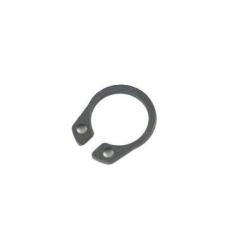 CIRCLIP POUR TRONCONNEUSE FLORABEST OU GRIZZLY -  75118110- D'ORIGINE PARKSIDE 75118110