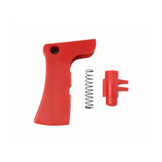 INTERRUPTEUR MARCHE-ARRET POUR FKS 2200 F3 -  75118242- D'ORIGINE PARKSIDE 75118242