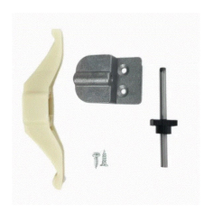 SECURITE FREIN DE CHAINE POUR TRONCONNEUSE FLORABEST FKS 2200 F3 ET PARKSIDE PKS 2200 A1- D'ORIGINE PARKSIDE