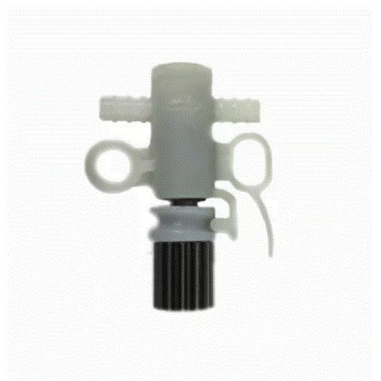 ENSEMBLE POMPE A HUILE POUR TRONCONNEUSE FLORABEST FKS 2200 F3 ET PARKSIDE PKS 2200 A1 - D'ORIGINE PARKSIDE